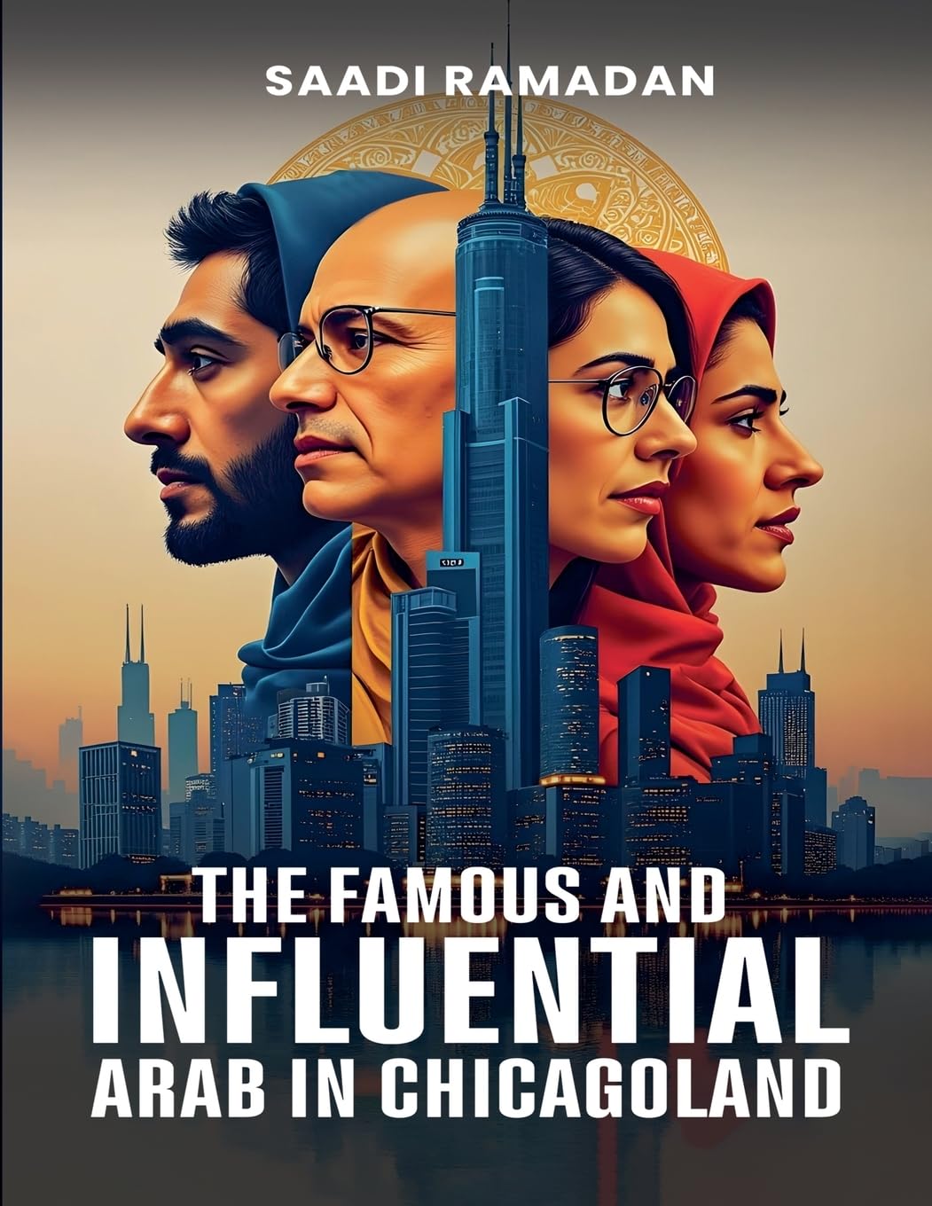 The Famous And Influential Arab In Chicagoland Social Sciences