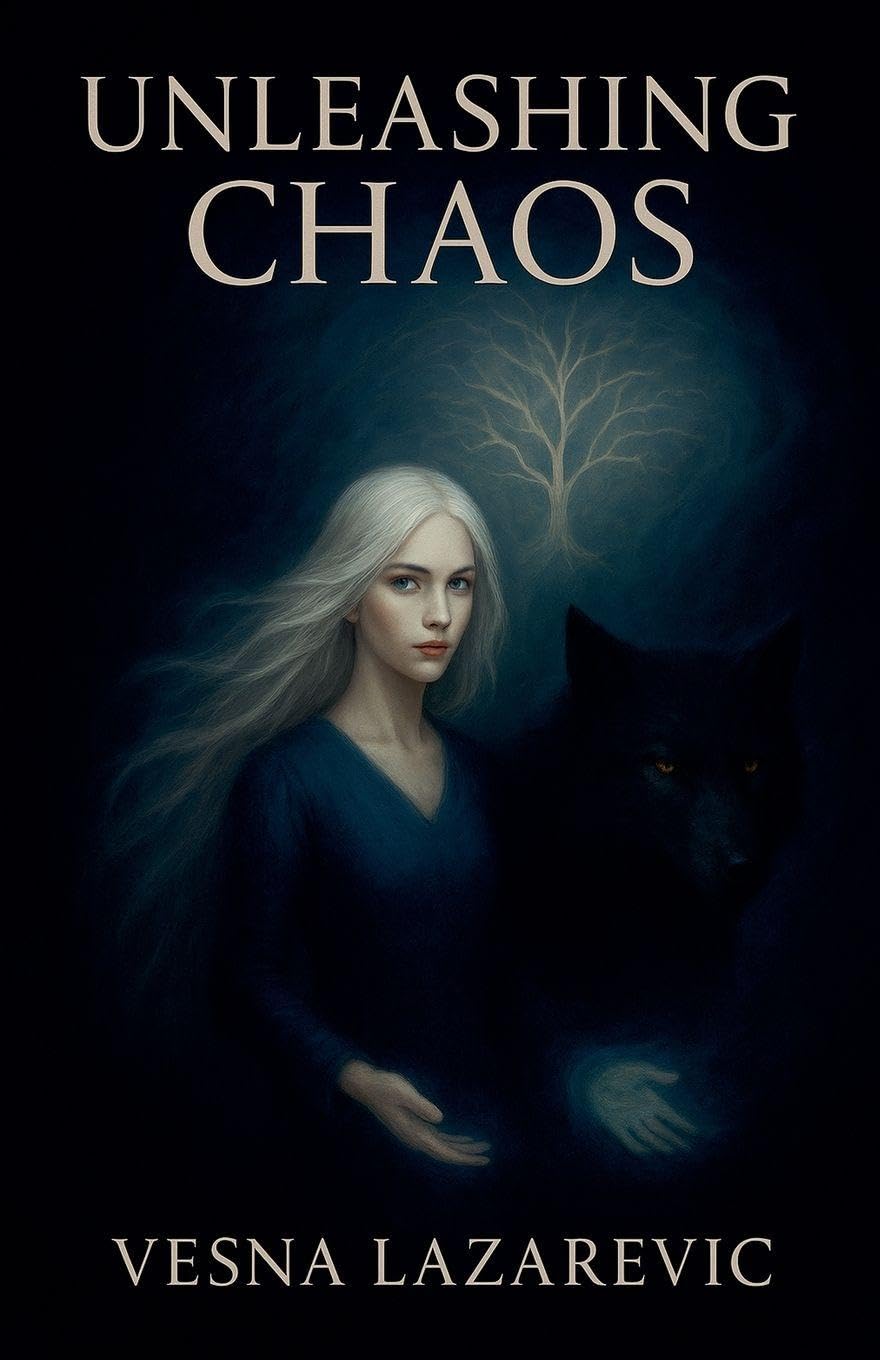 Unleashing Chaos Action & Adventure