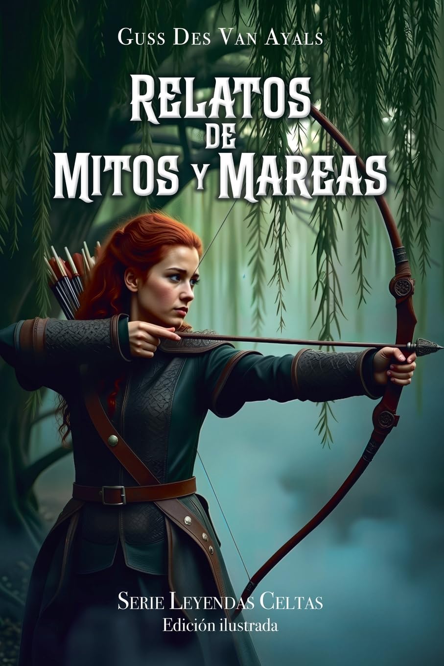 Relatos de Mitos y Mareas, edición ilustrada Contemporary literature