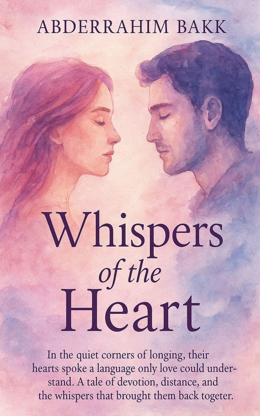Whispers of the Heart Action & Adventure