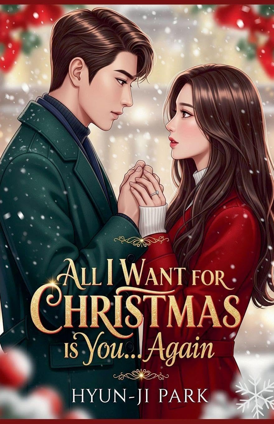 All I Want for Christmas is You... Again Contemporary literature
