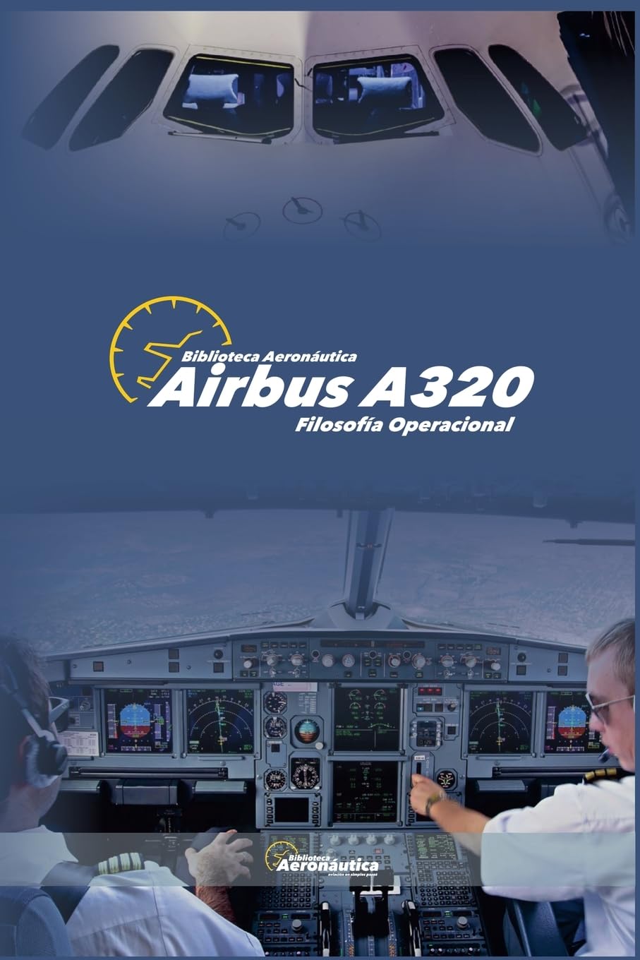 Airbus A320. Filosofía operacional Leisure, Home & Garden