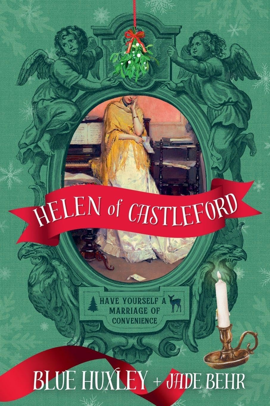 Helen of Castleford Historical Fiction