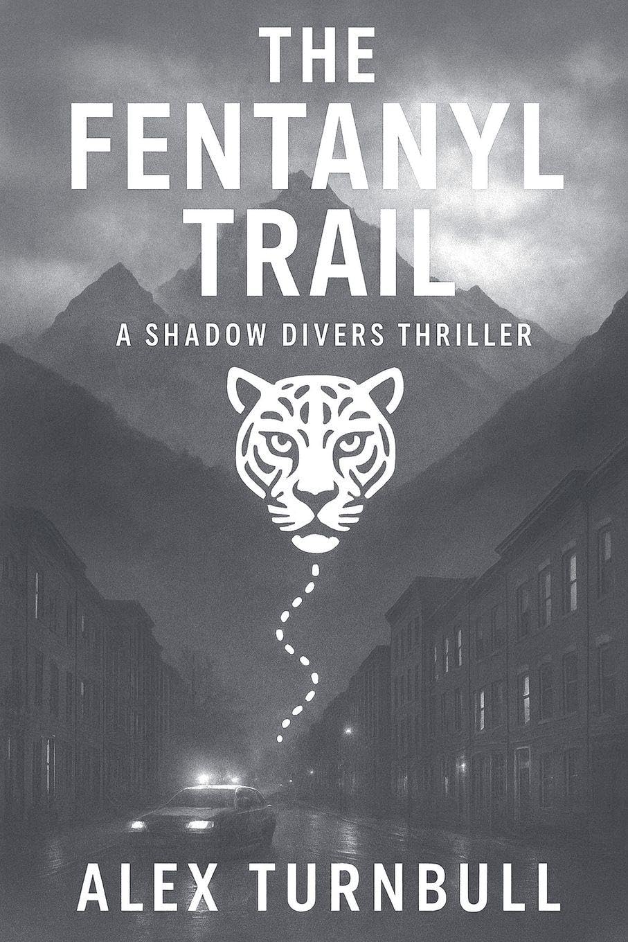 The Fentanyl Trail Contemporary literature