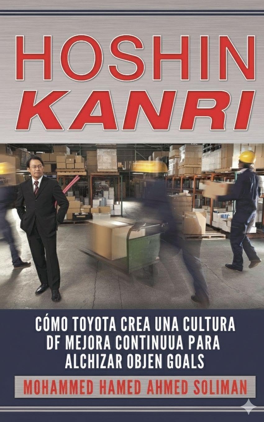 Hoshin Kanri Law