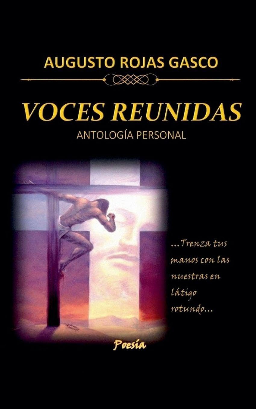 VOCES REUNIDAS Contemporary literature