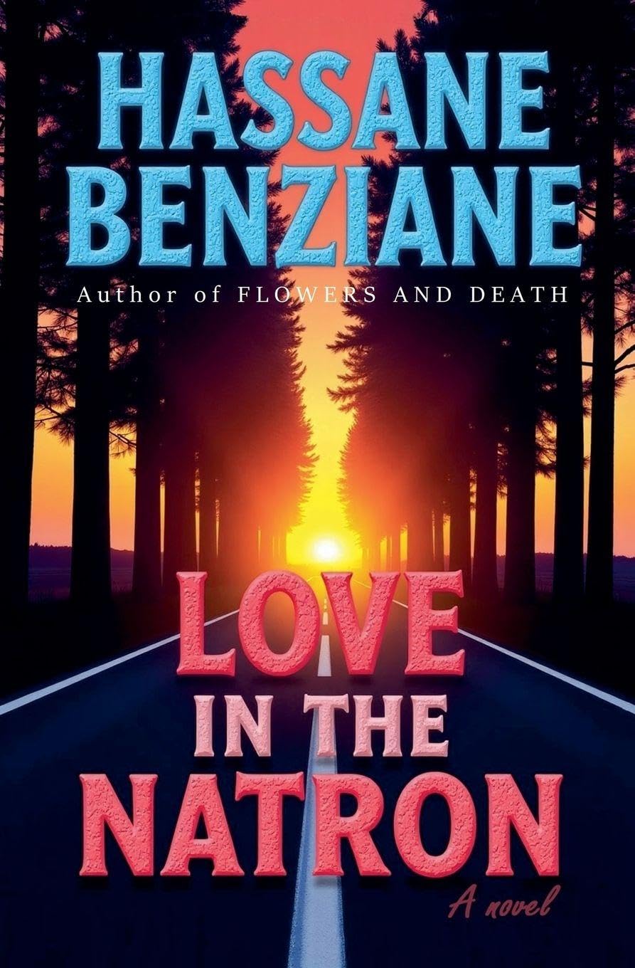 Love in the Natron Contemporary literature