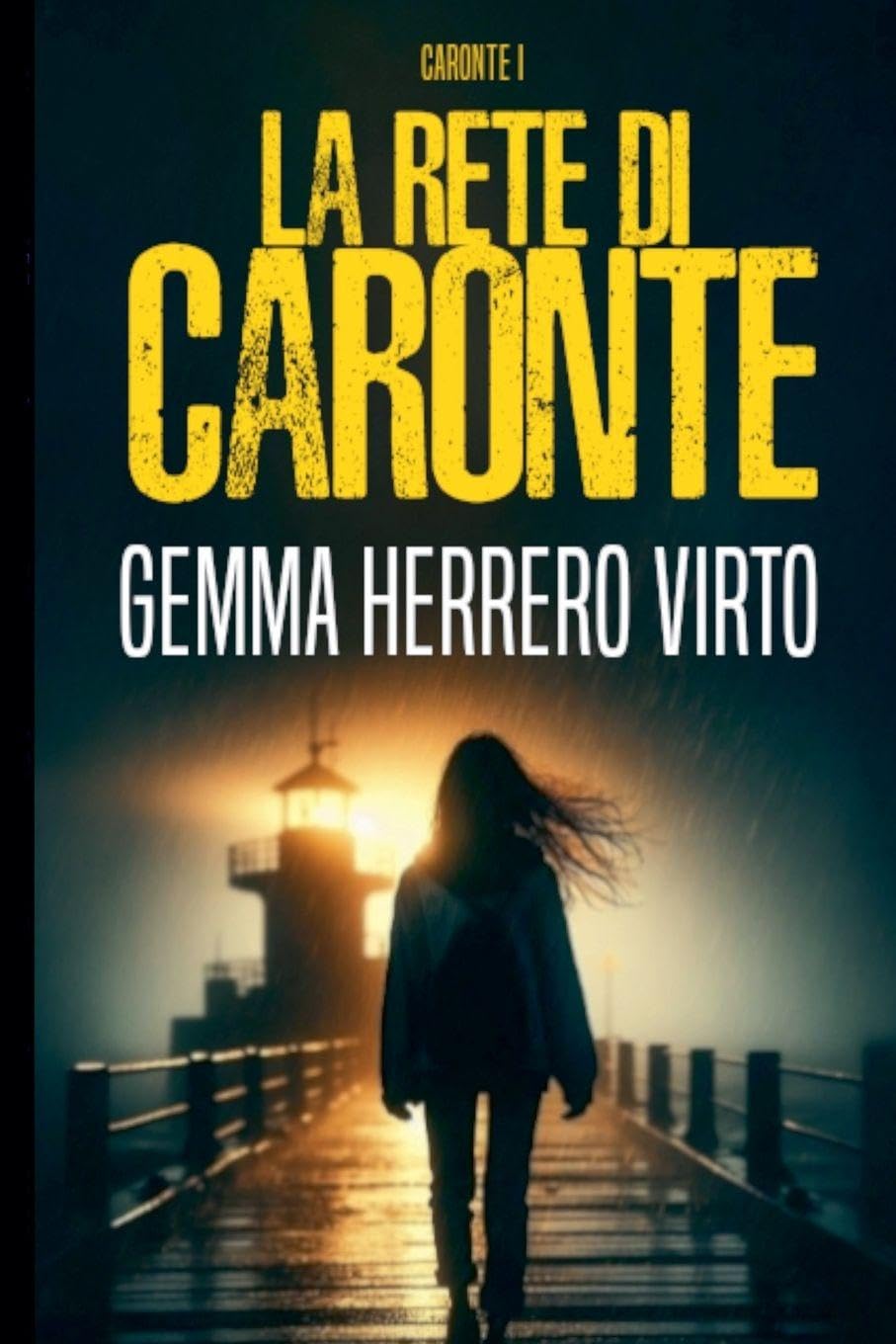 La rete di Caronte Contemporary literature