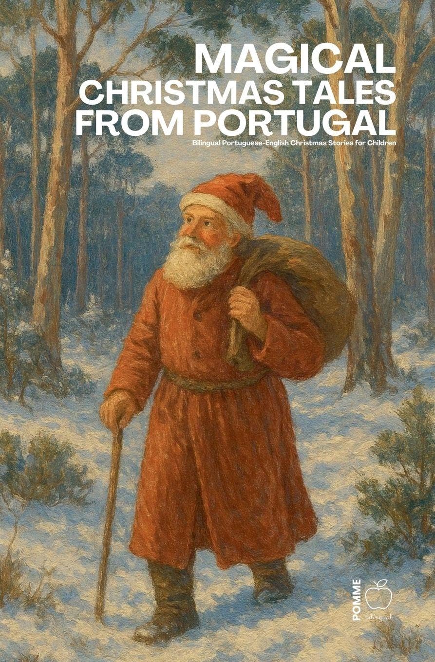 Magical Christmas Tales from Portugal Education & Training