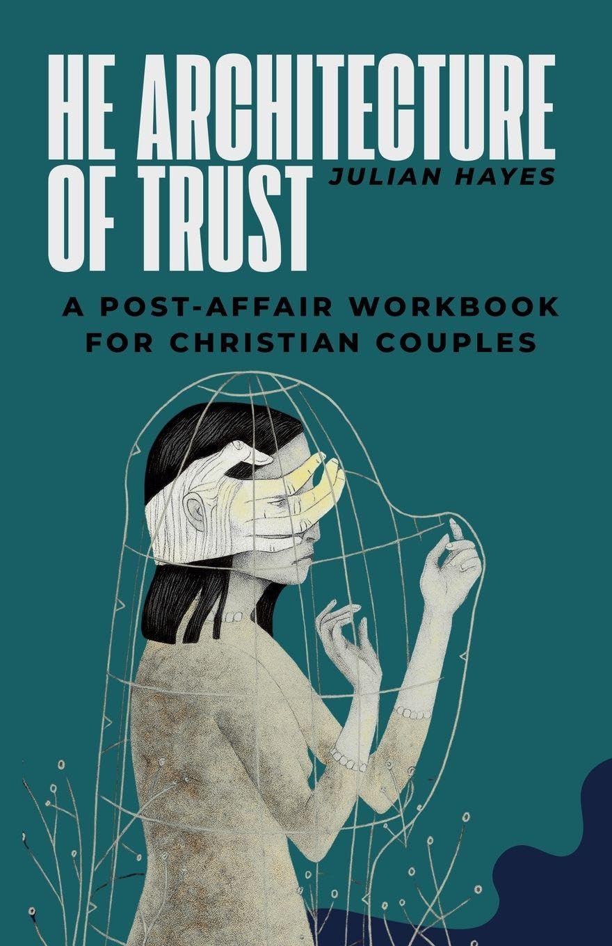 The Architecture of Trust Partnership & Love