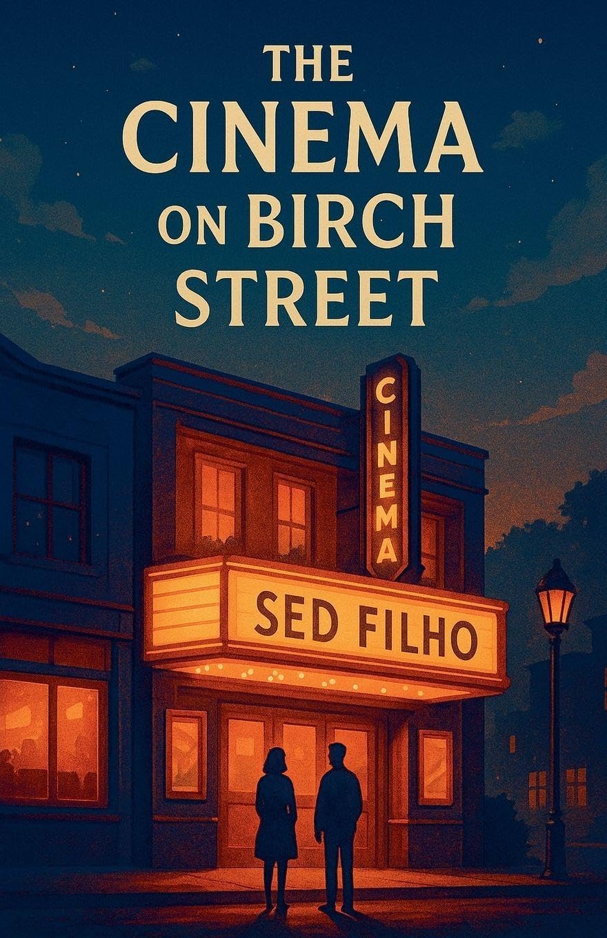 The Cinema on Birch Street Contemporary literature