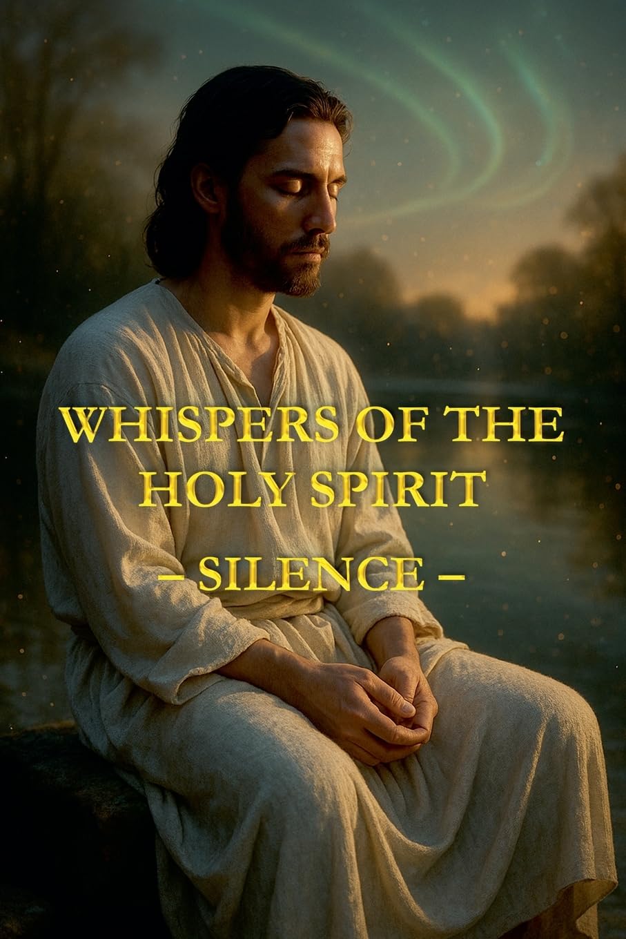 Whispers of the Holy Spirit - Silence Religion & Esotericism