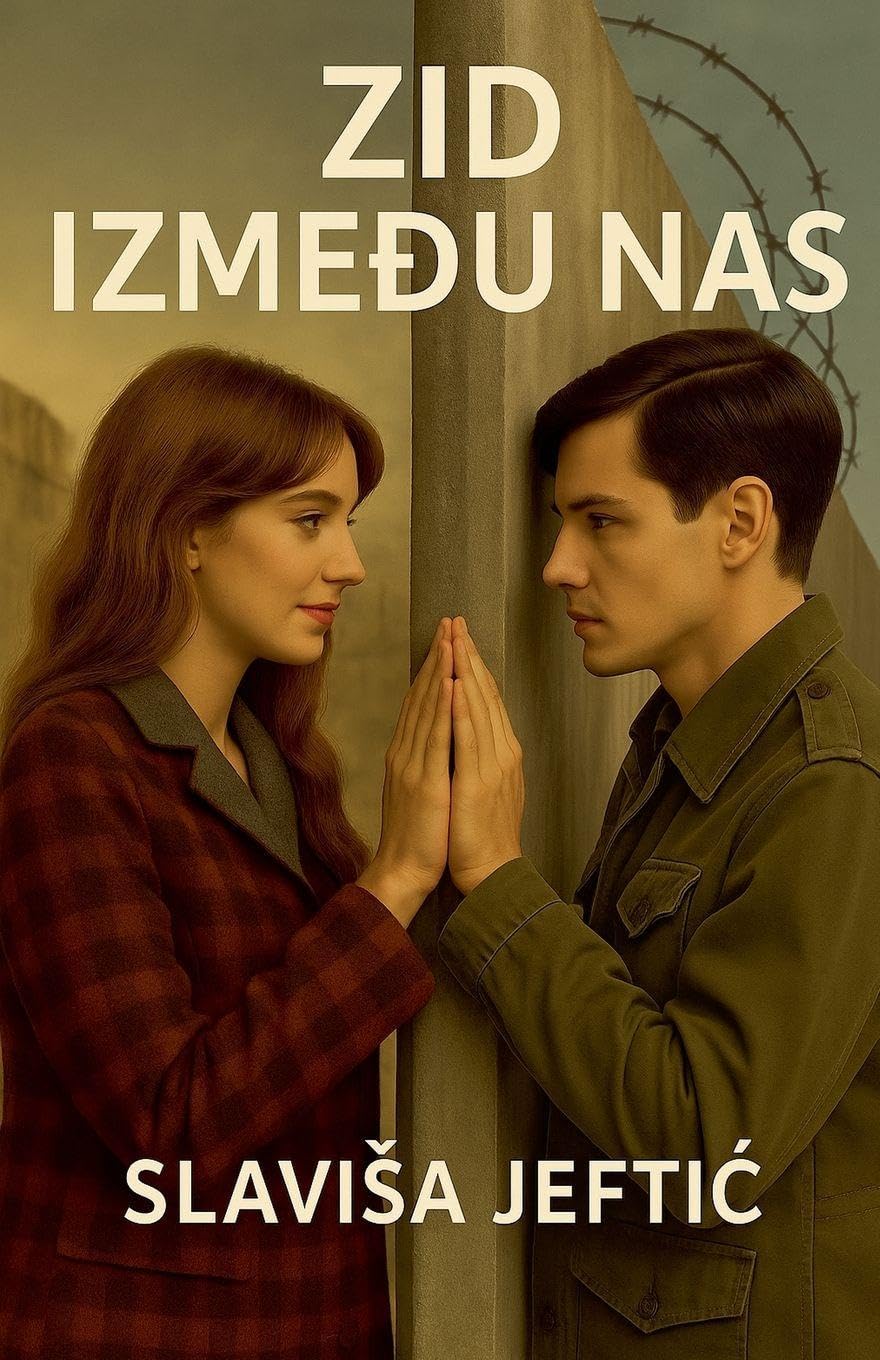 Zid Izmedju Nas Contemporary literature