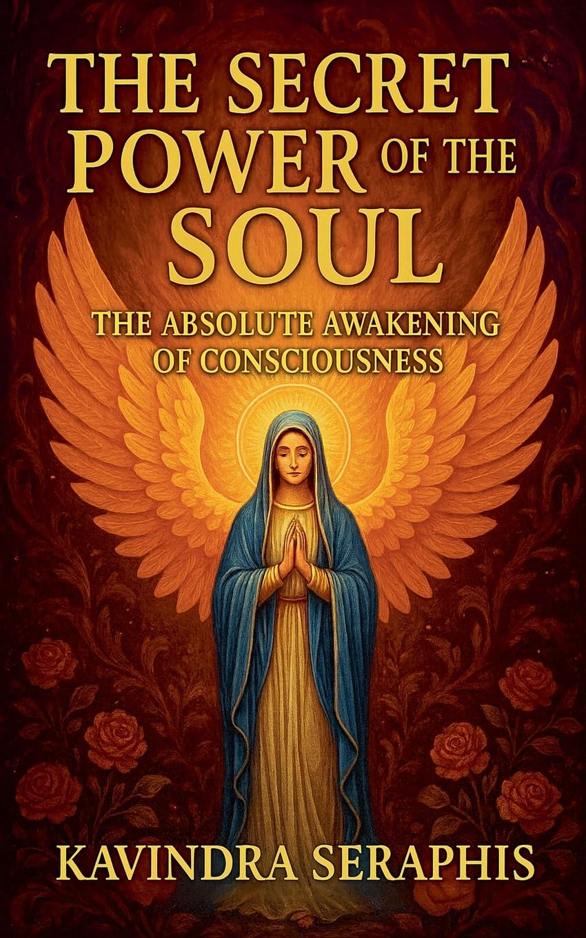 The Secret Power of the Soul   The Absolute Awakening of Consciousness Lifestyle