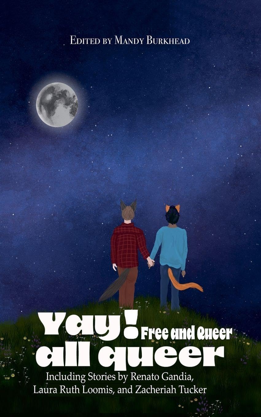 Yay! all queer Free and Queer LGBTQ+