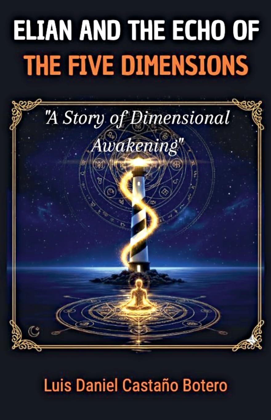 Elián and the Echo of the Five Dimensions Education