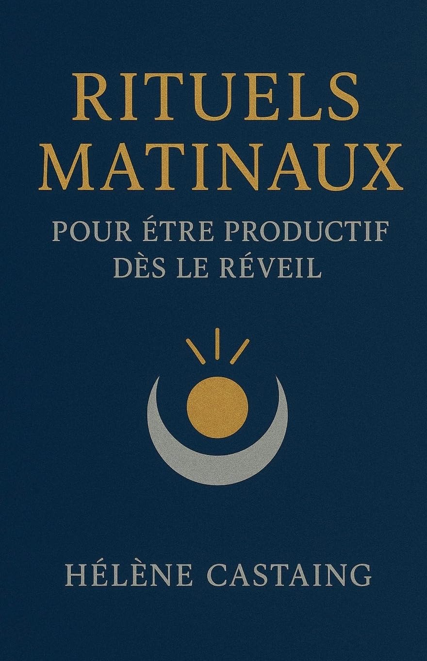 Rituels matinaux pour être productif dès le réveil Psychology