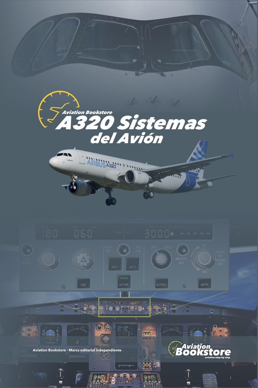 A320 Sistemas del Avión Leisure, Home & Garden