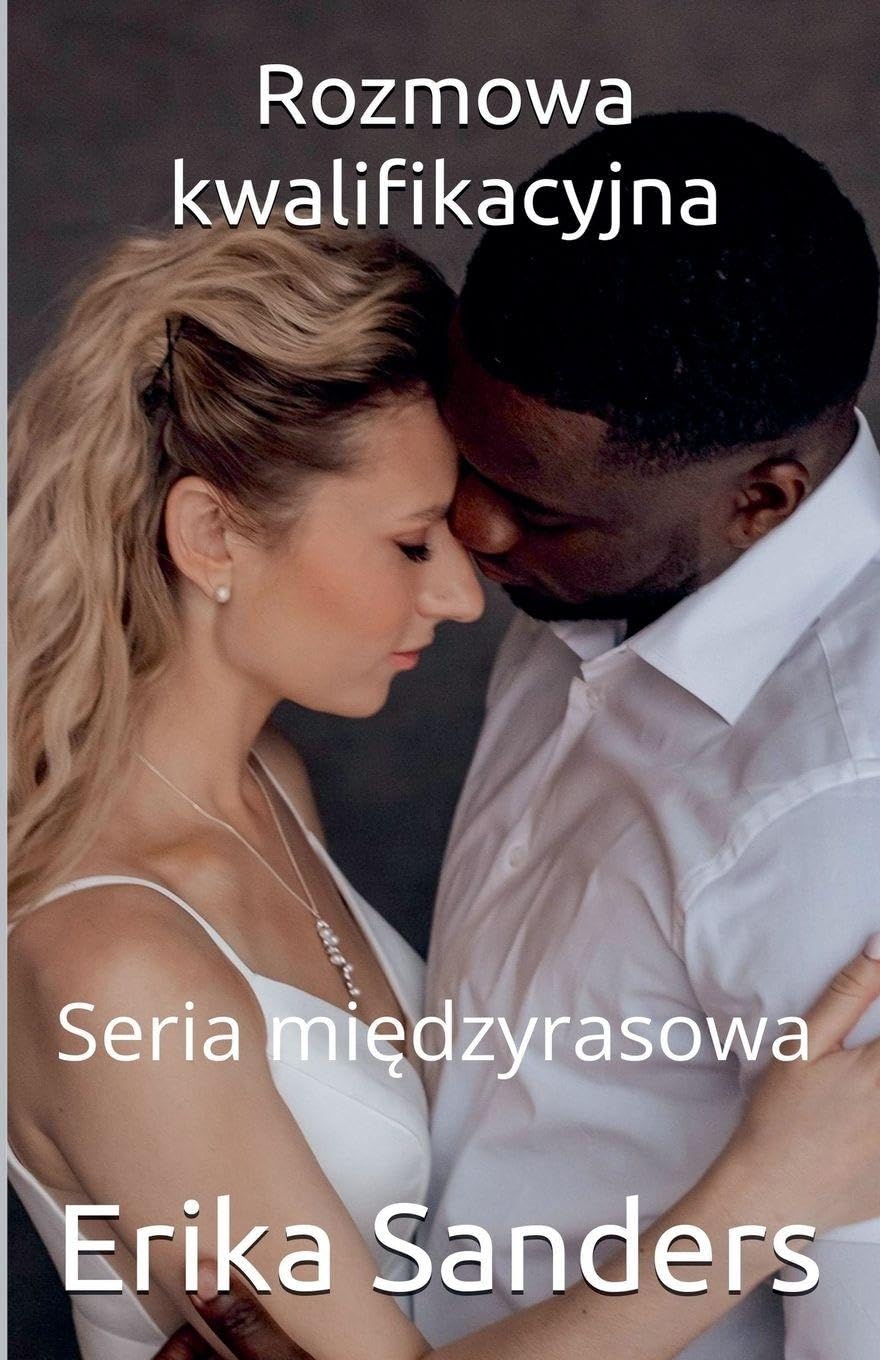 Rozmowa kwalifikacyjna Contemporary literature