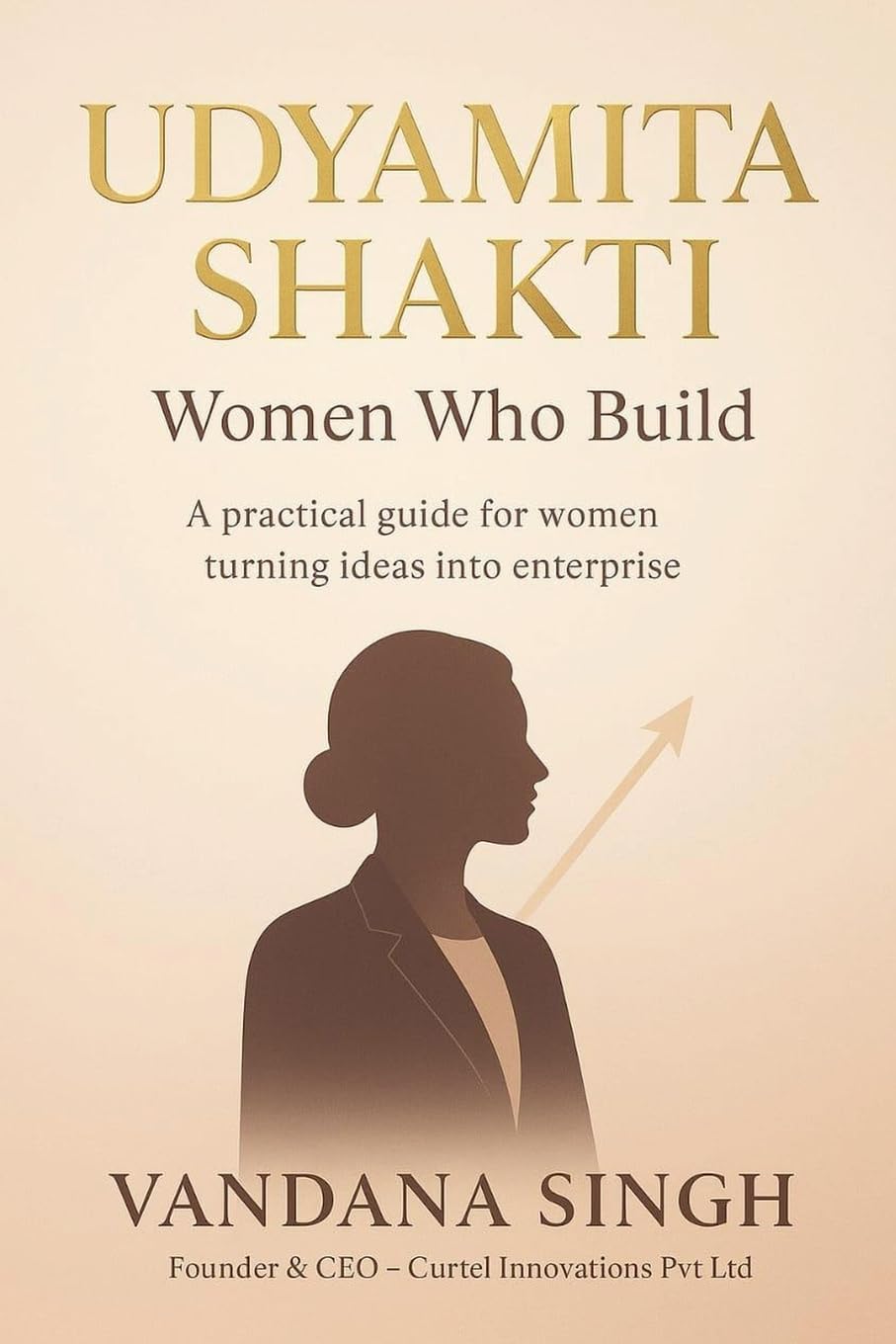Udyamita Shakti - Women Who Build Books