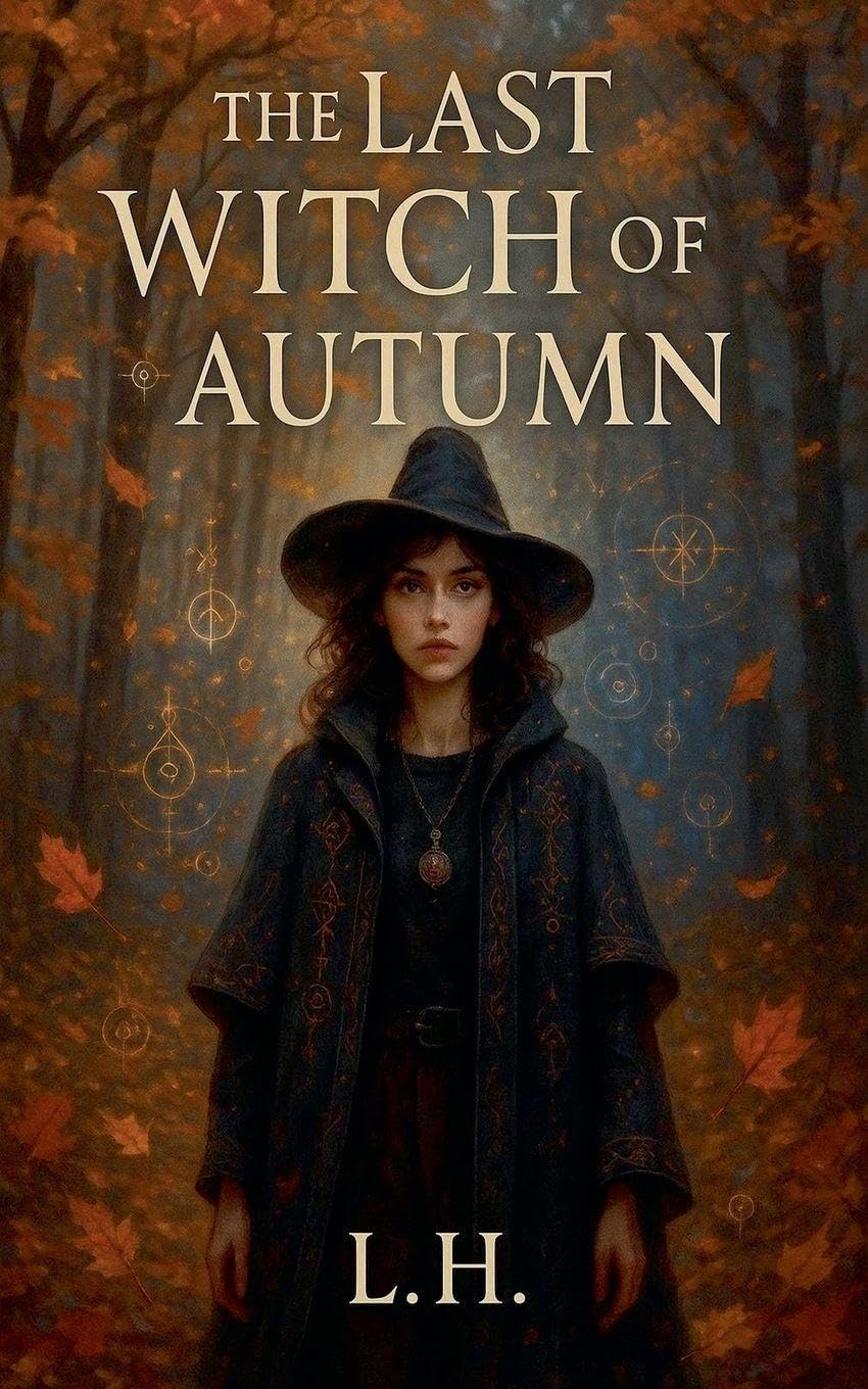 The Last Witch of Autumn Contemporary literature