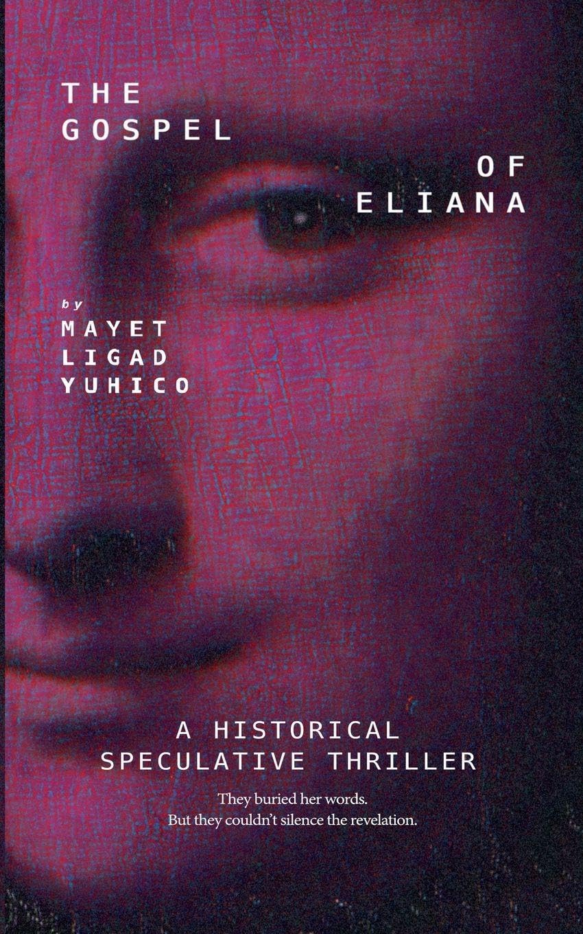 Gospel of Eliana Historical Fiction