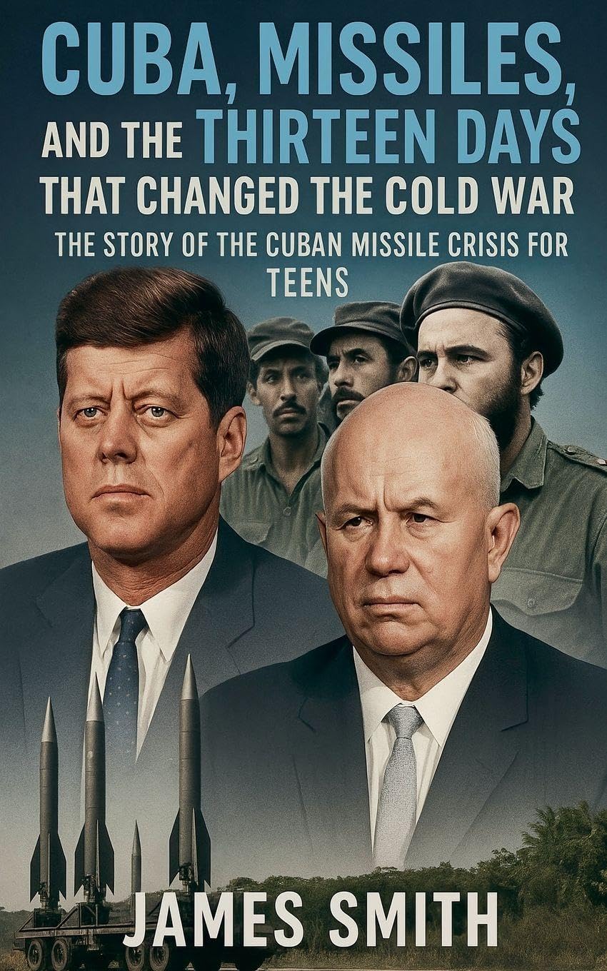 Cuba, Missiles, and the Thirteen Days That Changed the Cold War Education