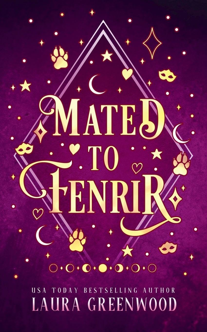 Mated to Fenrir Historical Fiction