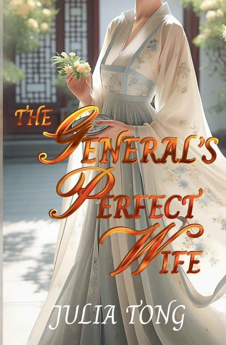 The General's Perfect Wife Contemporary literature