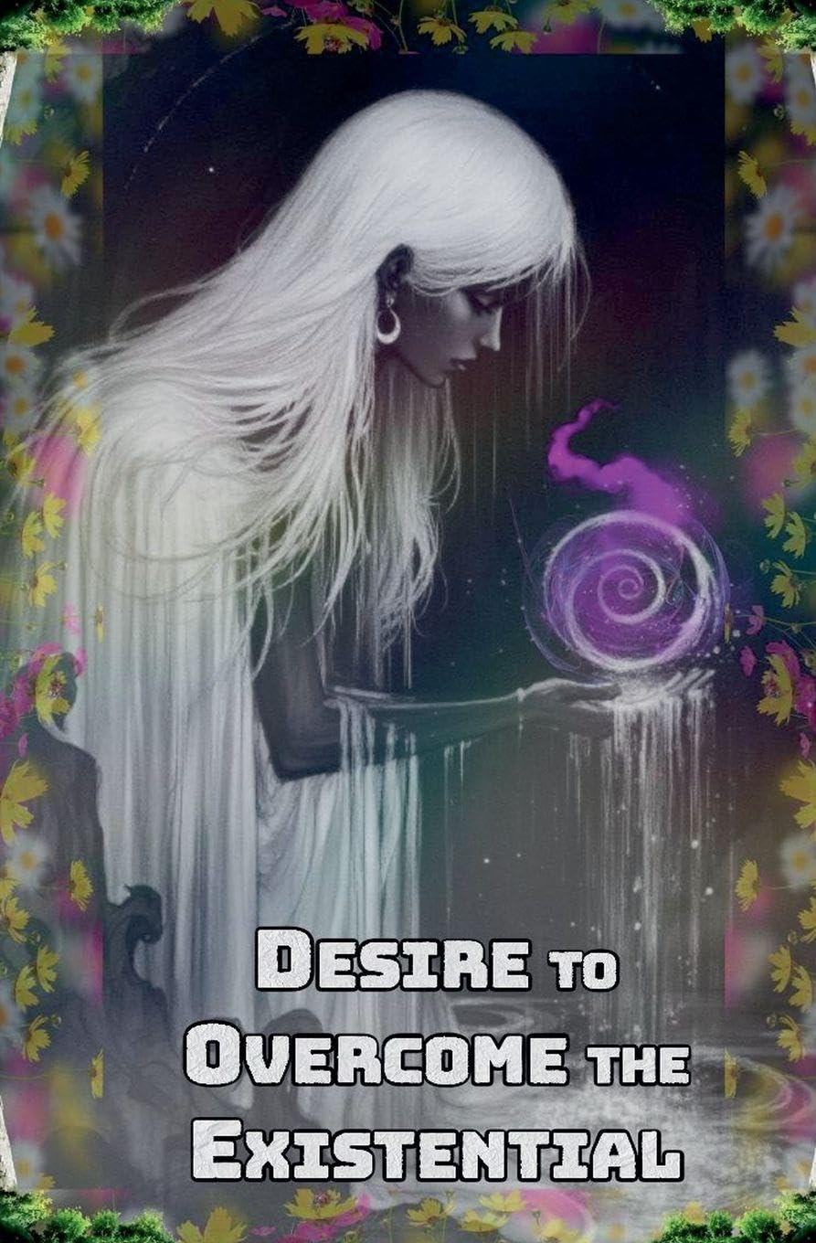 Desire to Overcome the Existential Contemporary literature