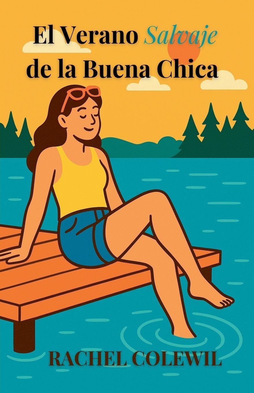 El Verano Salvaje de la Buena Chica Contemporary literature