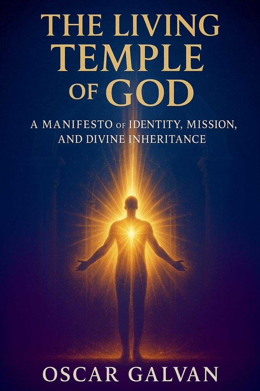 The Living Temple of God Leisure & Fun