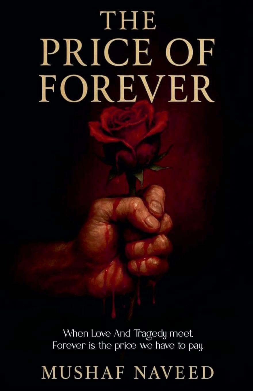 The Price Of Forever Contemporary literature