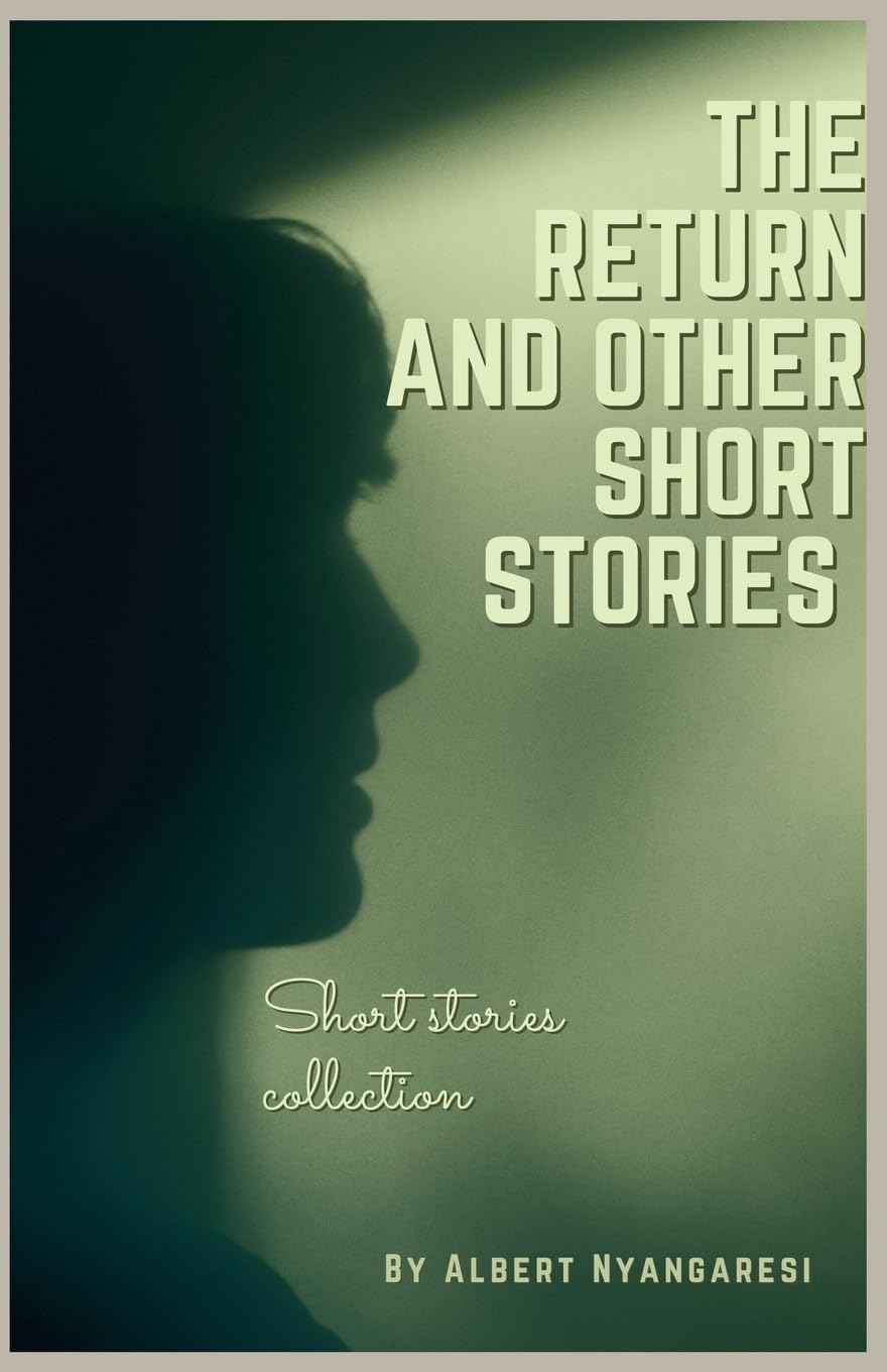 The Return And Other Short Stories Contemporary literature