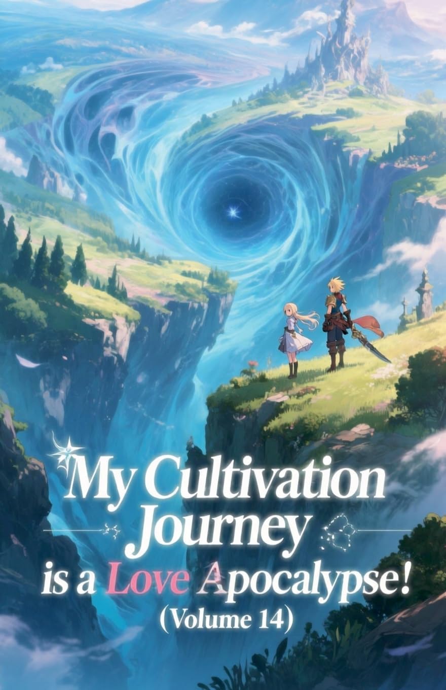 My Cultivation Journey is a Love Apocalypse! (Volume 14) Action & Adventure