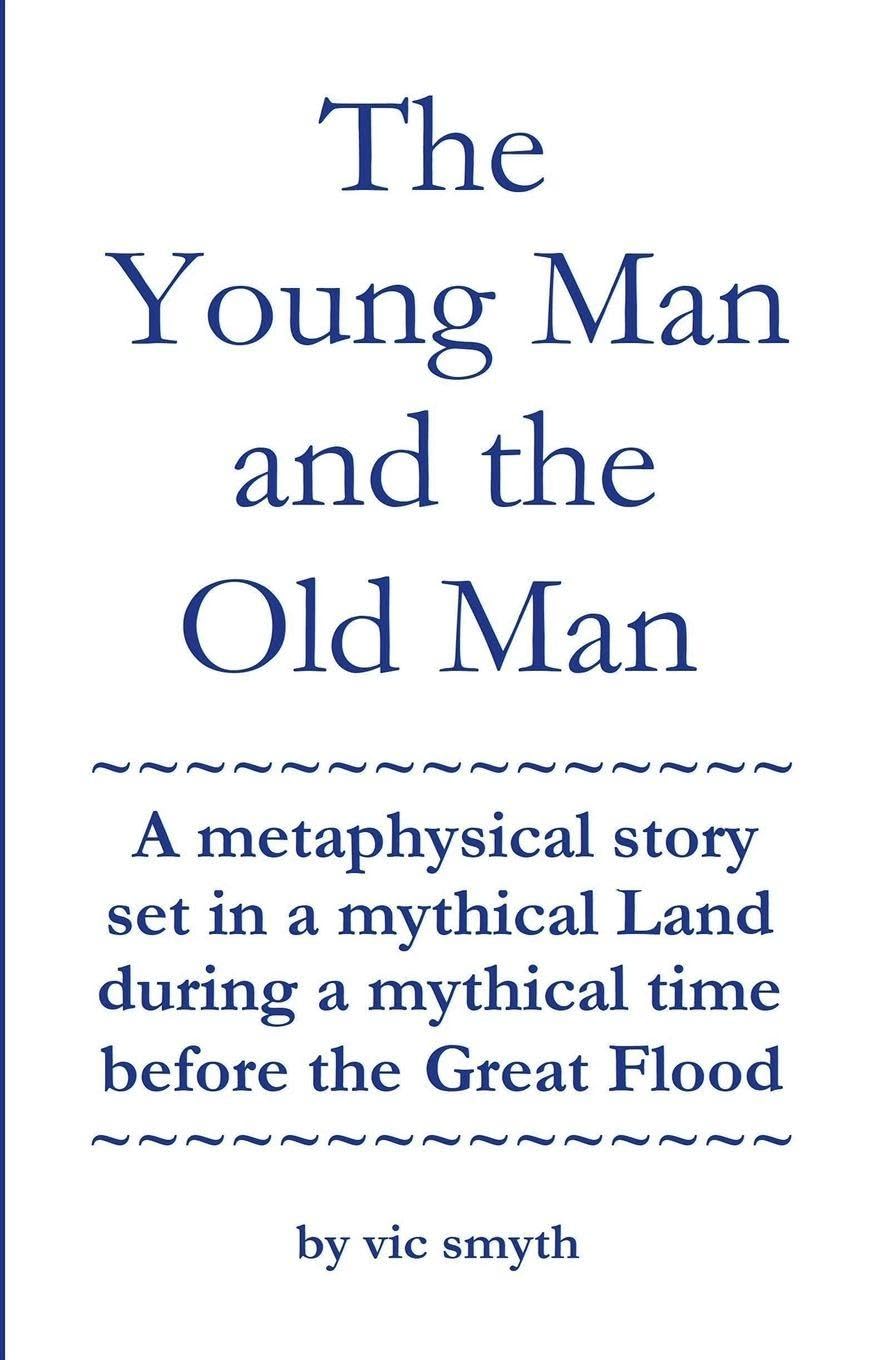 The Young Man and the Old Man Contemporary literature