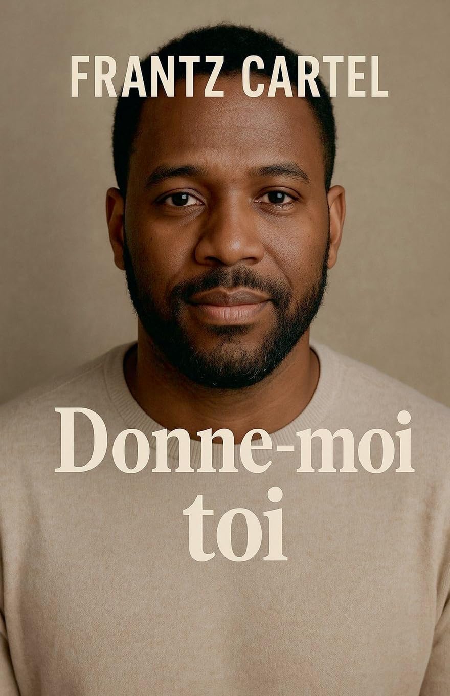 Donne-moi toi Contemporary literature