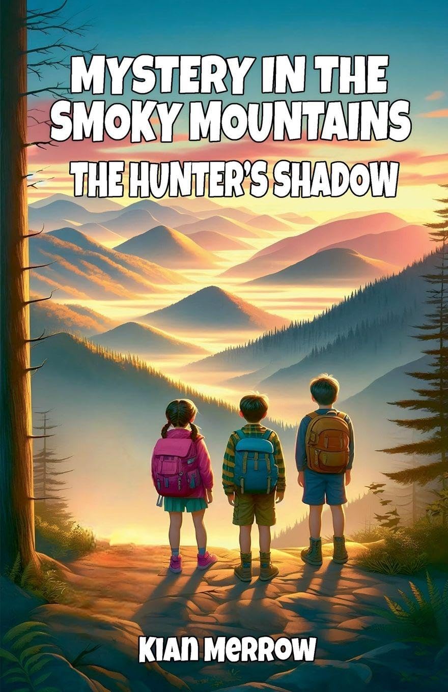 Mystery in the Smoky Mountains Novels & Short Stories