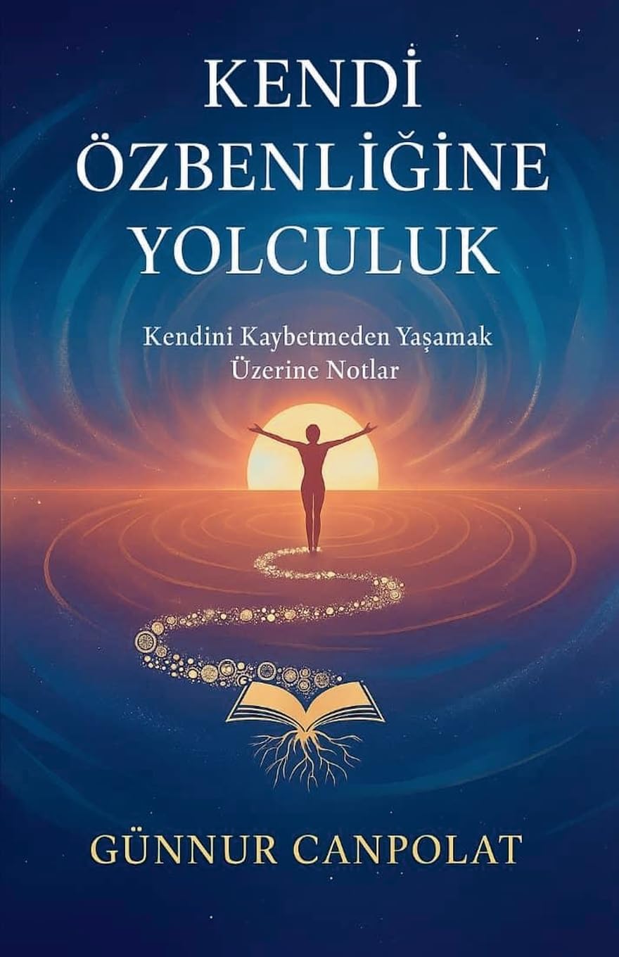 Kendi Özbenli¿ine Yolcul¿k Self-help