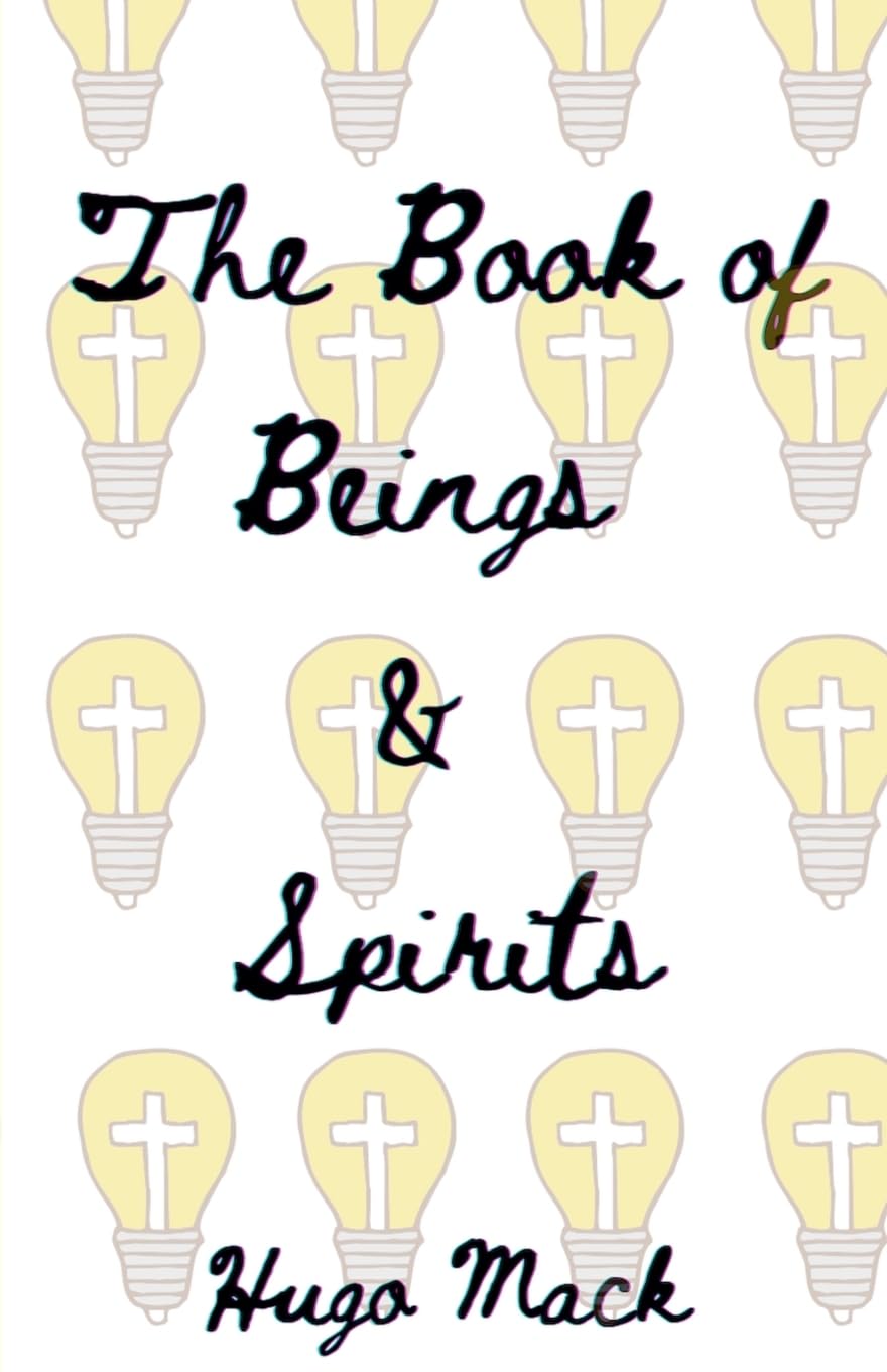 Book of Beings and Spirits Contemporary literature
