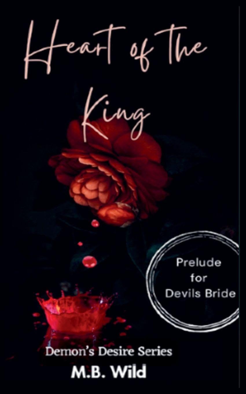 Heart of the King Contemporary literature