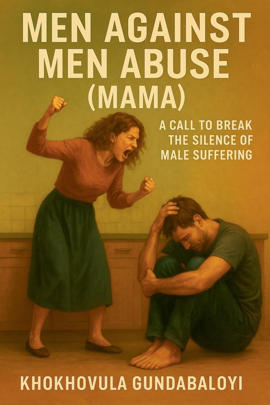 Men Against Men Abuse (MAMA) Psychology