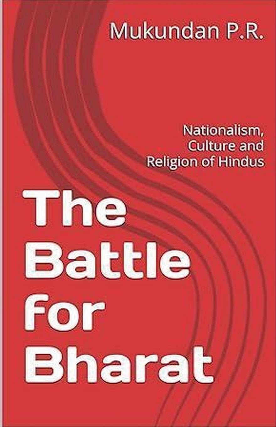 The Battle for Bharat Religion & Esotericism