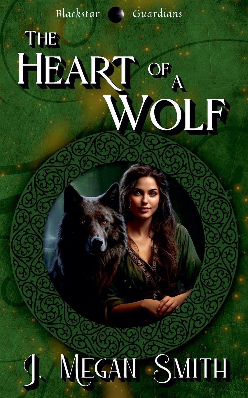 The Heart of a Wolf Historical Fiction