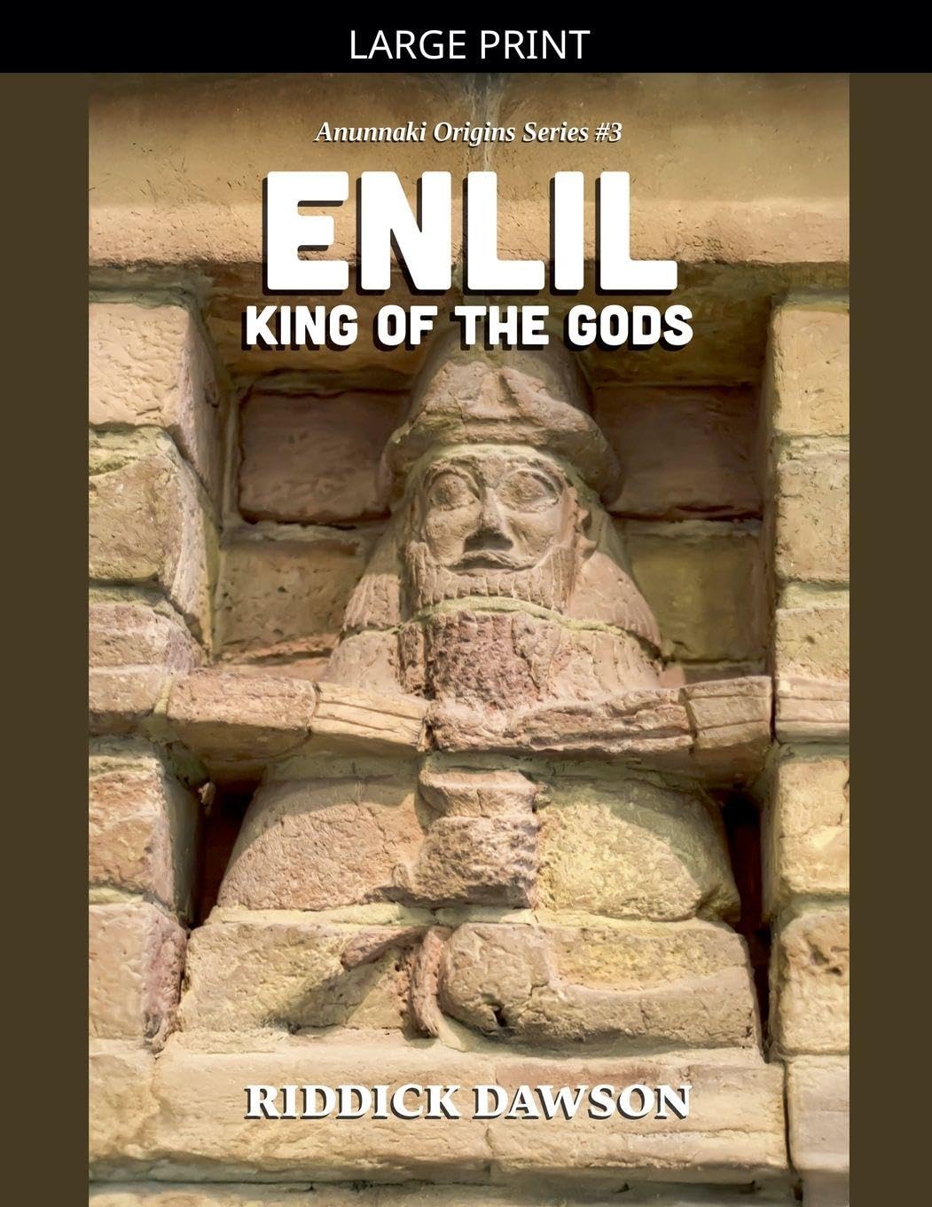 Enlil, King of the Gods Social Sciences