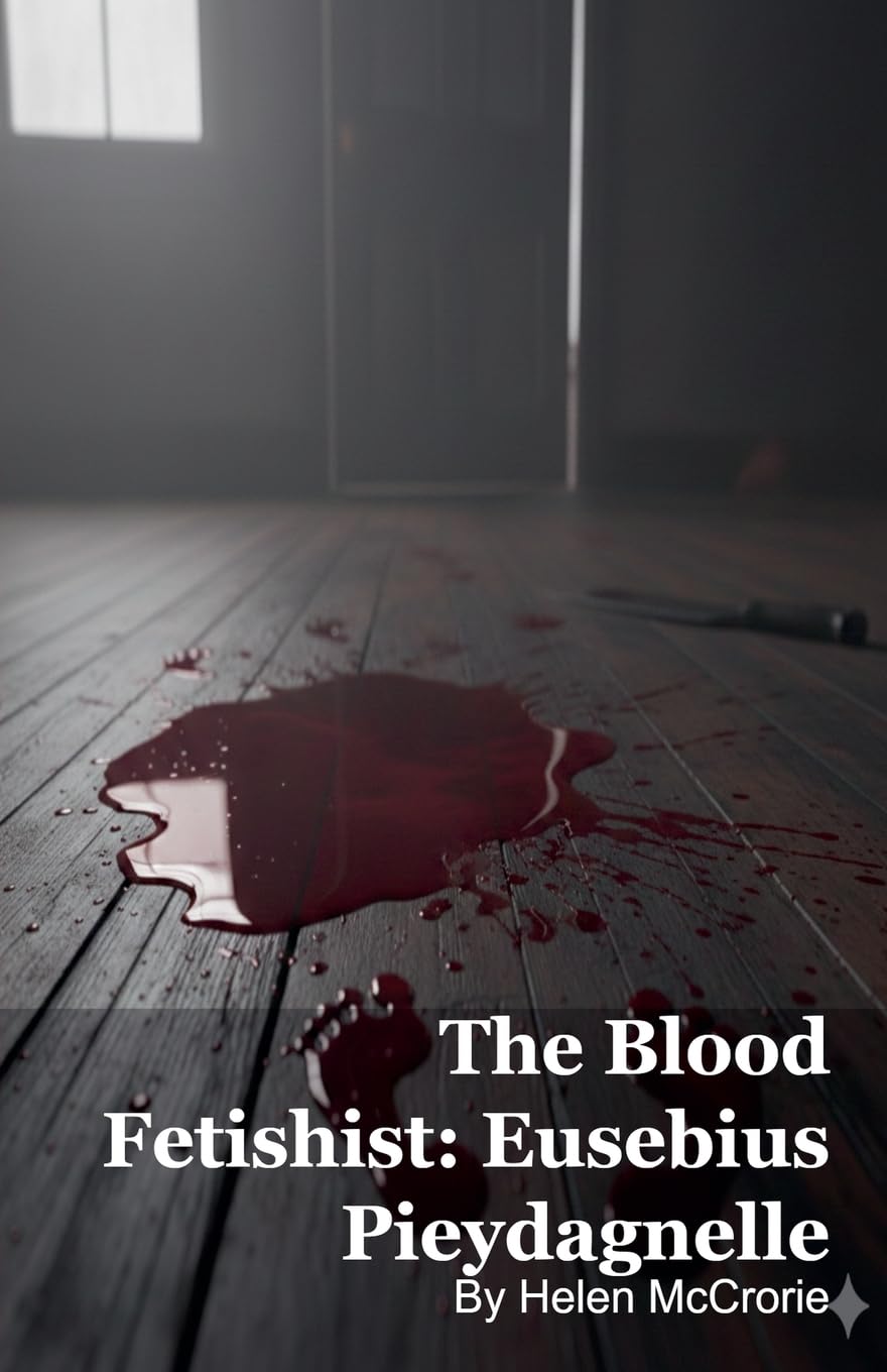 The Blood Fetishist Law