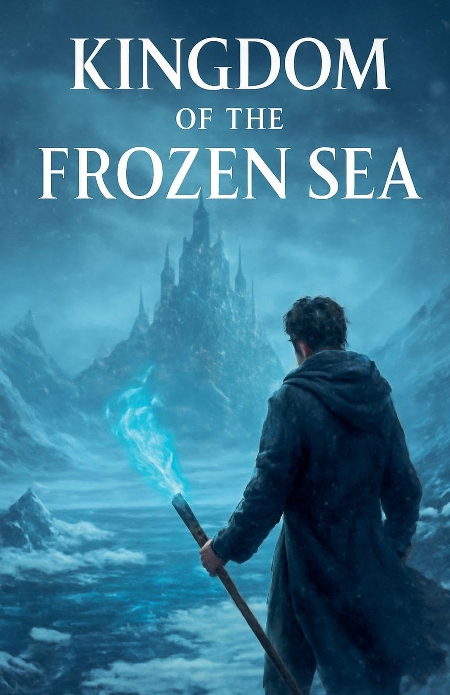 Kingdom of the Frozen Sea Contemporary literature