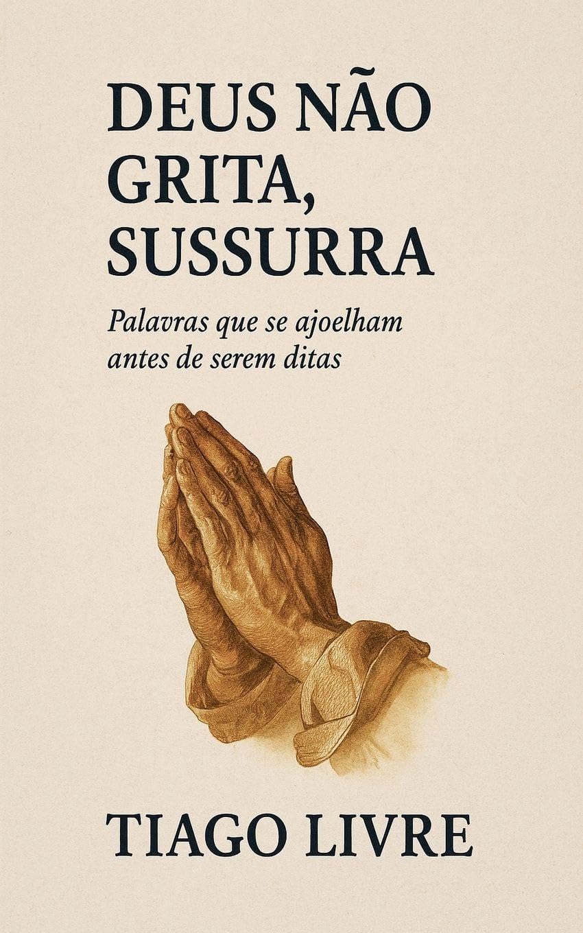 Deus Não Grita, Sussura Religion & Esotericism
