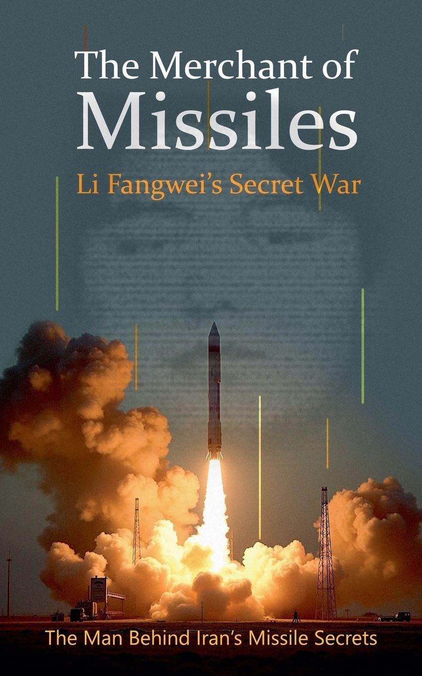 The Merchant of Missiles Law