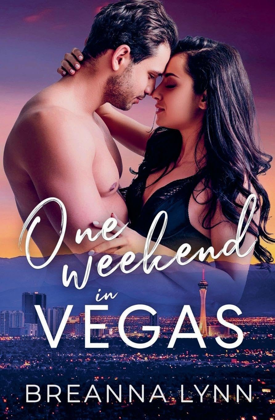 One Weekend in Vegas Contemporary literature